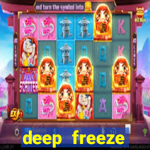 deep freeze crackeado win11